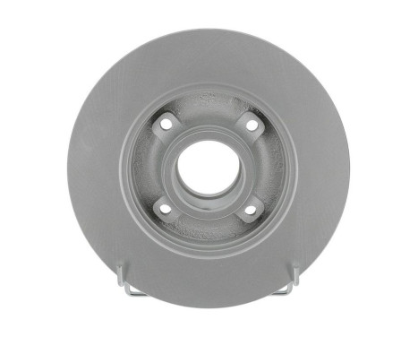 Brake Disc PREMIER DDF1523C-1 Ferodo