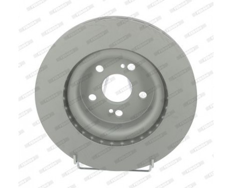 Brake Disc PREMIER DDF1524C-1 Ferodo