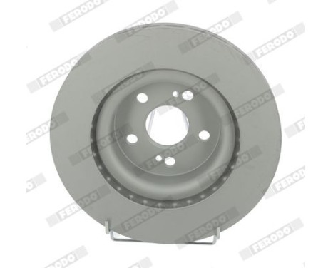 Brake Disc PREMIER DDF1524C-1 Ferodo