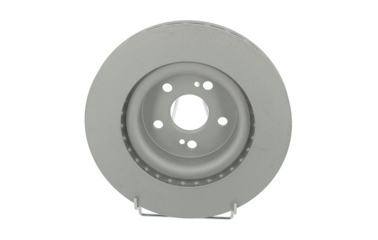 Brake Disc PREMIER DDF1524C-1 Ferodo