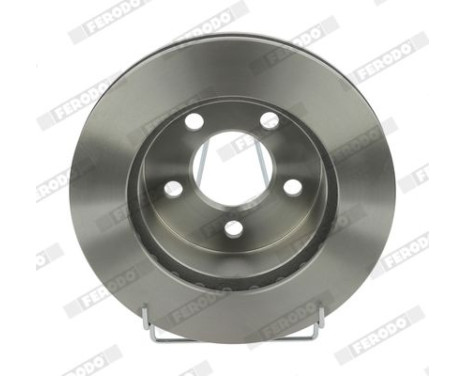 Brake Disc PREMIER DDF1525 Ferodo