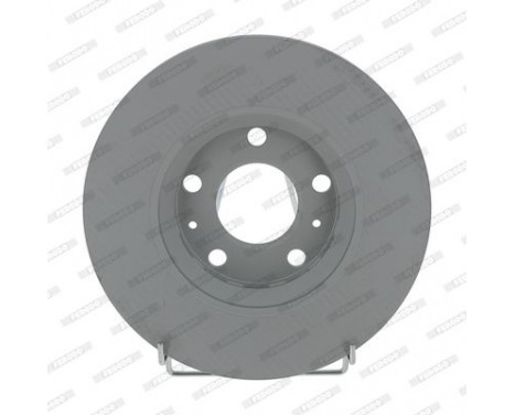 Brake Disc PREMIER DDF1526C Ferodo