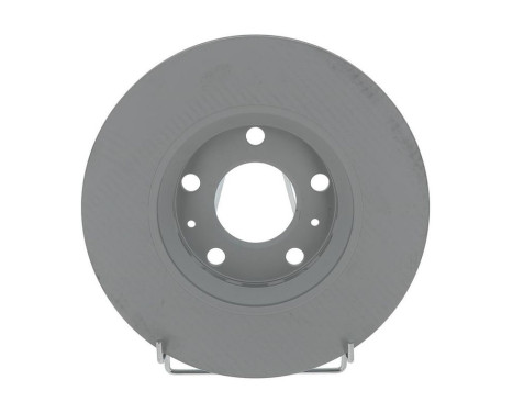 Brake Disc PREMIER DDF1526C Ferodo