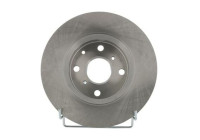 Brake Disc PREMIER DDF1527 Ferodo
