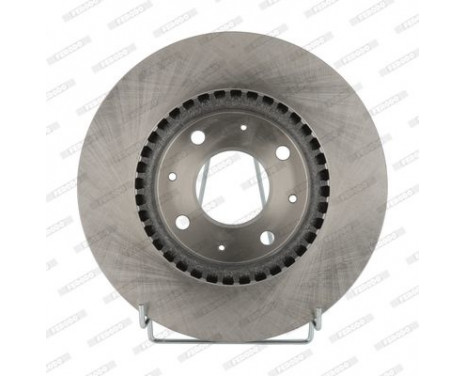 Brake Disc PREMIER DDF1528 Ferodo