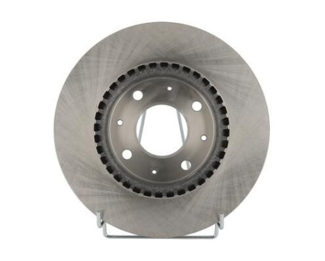 Brake Disc PREMIER DDF1528 Ferodo