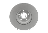 Brake Disc PREMIER DDF1535C-1 Ferodo