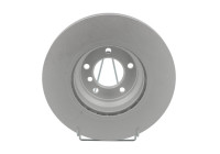 Brake Disc PREMIER DDF1535C-1 Ferodo