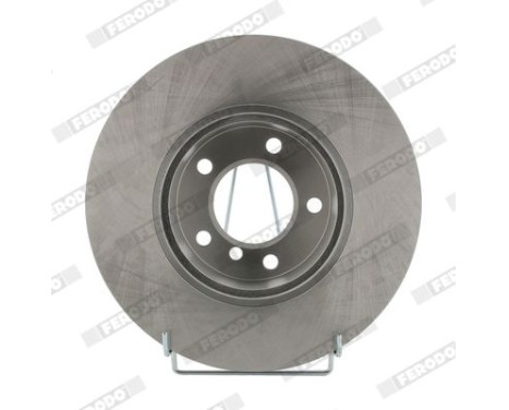 Brake Disc PREMIER DDF1536 Ferodo