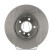 Brake Disc PREMIER DDF1536 Ferodo