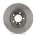 Brake Disc PREMIER DDF1536 Ferodo