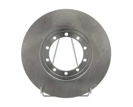Brake Disc PREMIER DDF1537 Ferodo