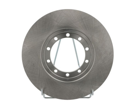 Brake Disc PREMIER DDF1537 Ferodo