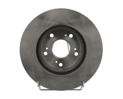 Brake Disc PREMIER DDF1539 Ferodo