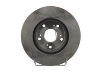 Brake Disc PREMIER DDF1539 Ferodo