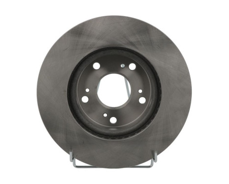 Brake Disc PREMIER DDF1539 Ferodo