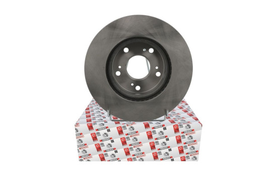 Brake Disc PREMIER DDF1539 Ferodo, Image 3