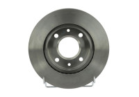 Brake Disc PREMIER DDF154 Ferodo