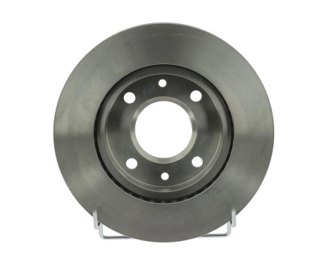 Brake Disc PREMIER DDF154 Ferodo