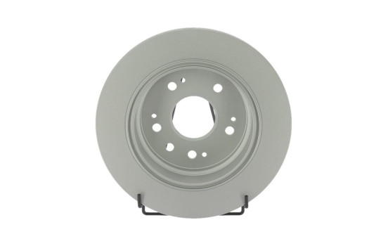 Brake Disc PREMIER DDF1540C Ferodo, Image 6
