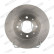 Brake Disc PREMIER DDF1541 Ferodo