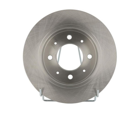 Brake Disc PREMIER DDF1541 Ferodo