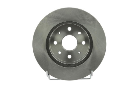 Brake Disc PREMIER DDF1542 Ferodo