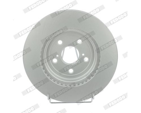 Brake Disc PREMIER DDF1544C Ferodo, Image 2