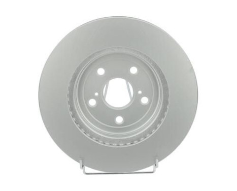 Brake Disc PREMIER DDF1544C Ferodo