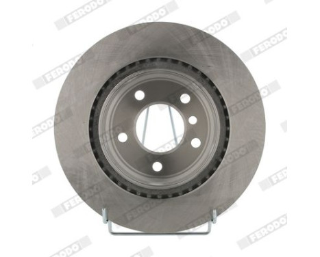 Brake Disc PREMIER DDF1549 Ferodo