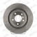 Brake Disc PREMIER DDF1549 Ferodo