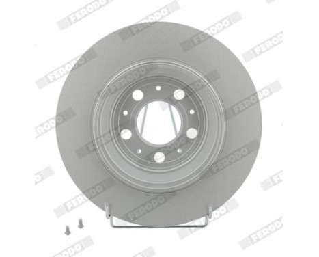 Brake Disc PREMIER DDF1551C Ferodo