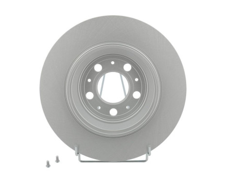 Brake Disc PREMIER DDF1551C Ferodo