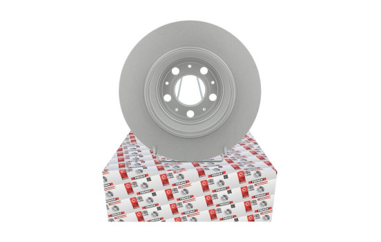 Brake Disc PREMIER DDF1551C Ferodo, Image 3