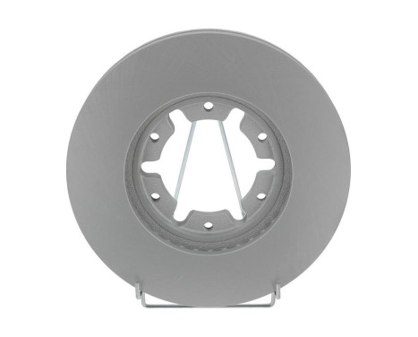 Brake Disc PREMIER DDF1552C-1 Ferodo