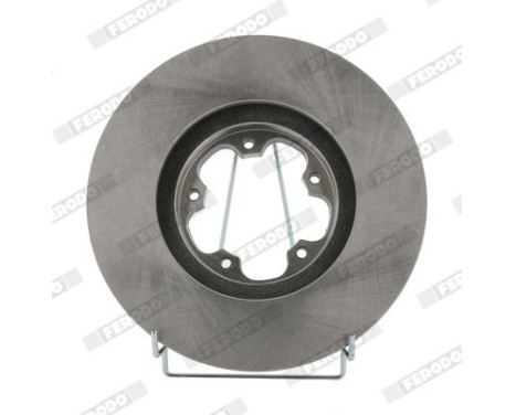 Brake Disc PREMIER DDF1554 Ferodo