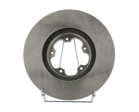 Brake Disc PREMIER DDF1554 Ferodo