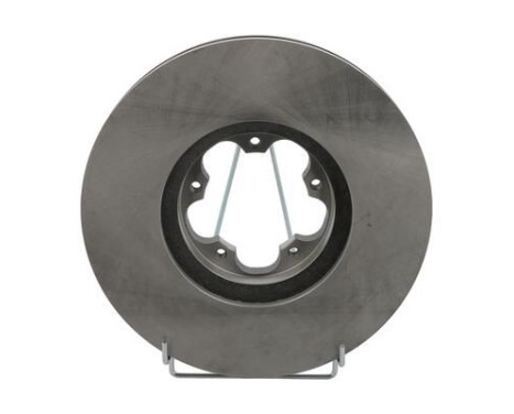 Brake Disc PREMIER DDF1555 Ferodo, Image 2