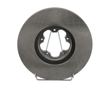 Brake Disc PREMIER DDF1555 Ferodo, Image 2