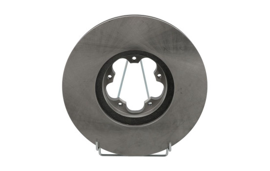 Brake Disc PREMIER DDF1555 Ferodo, Image 2
