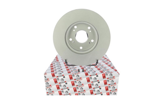 Brake Disc PREMIER DDF1557C Ferodo, Image 3