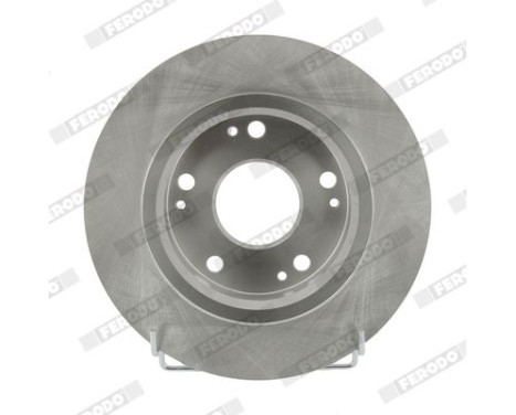 Brake Disc PREMIER DDF1558 Ferodo, Image 2