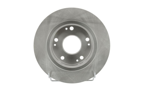 Brake Disc PREMIER DDF1558 Ferodo