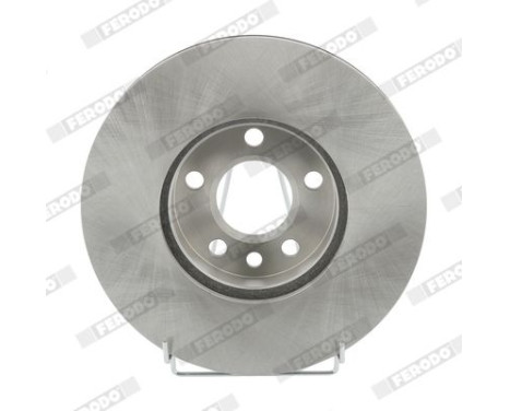 Brake Disc PREMIER DDF1559 Ferodo