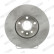 Brake Disc PREMIER DDF1559 Ferodo