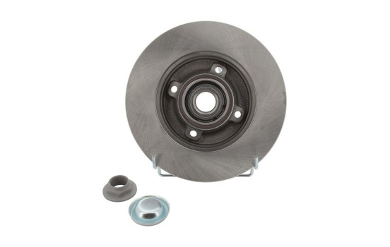 Brake Disc PREMIER DDF1560-1 Ferodo
