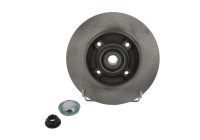 Brake Disc PREMIER DDF1561-1 Ferodo