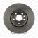 Brake Disc PREMIER DDF1567 Ferodo