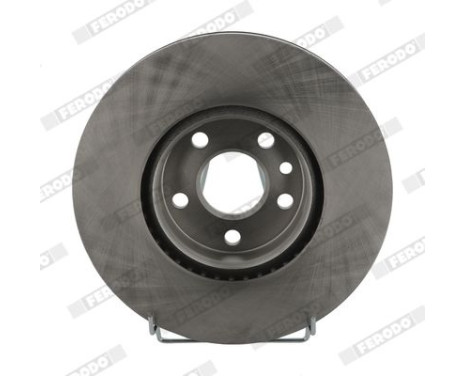 Brake Disc PREMIER DDF1567 Ferodo