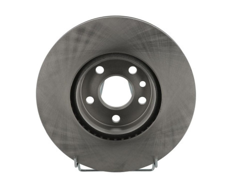 Brake Disc PREMIER DDF1567 Ferodo
